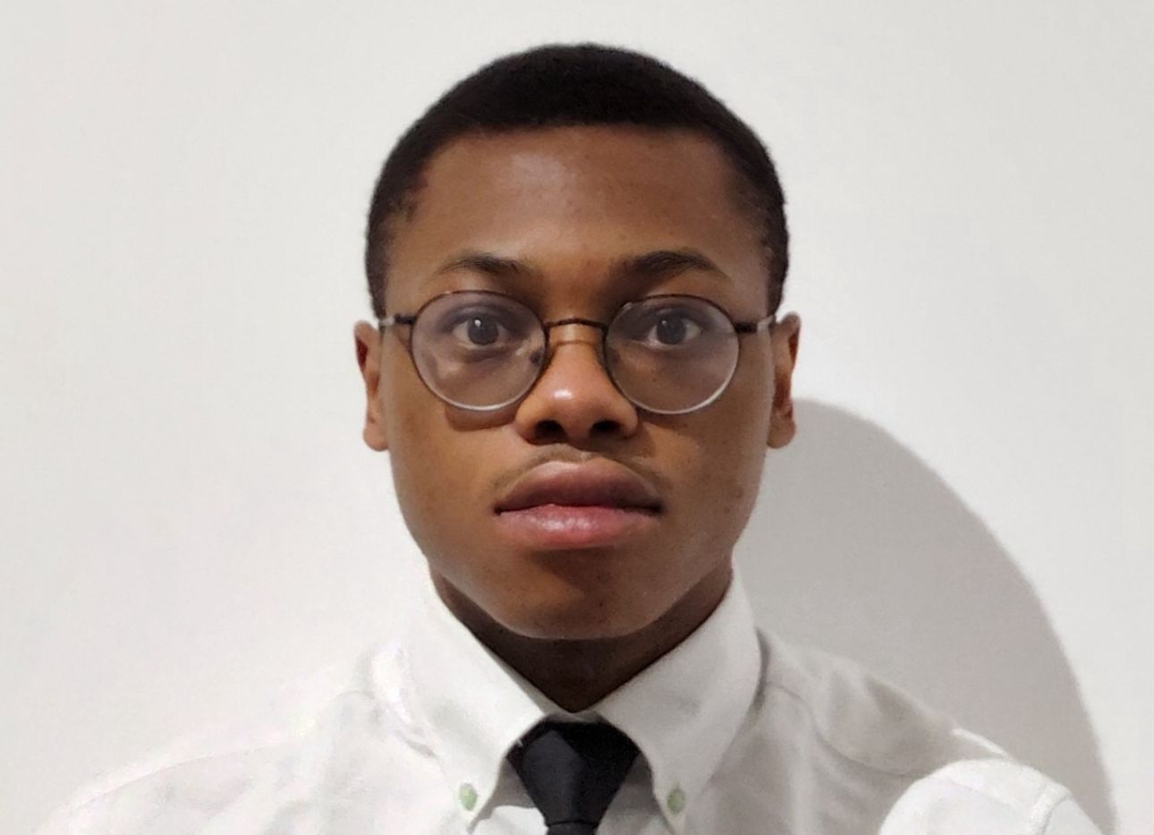 Spencer Antwi Boahene