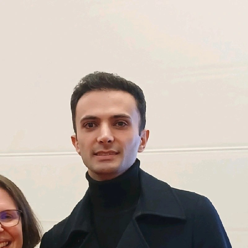 Ilhan Sonmez